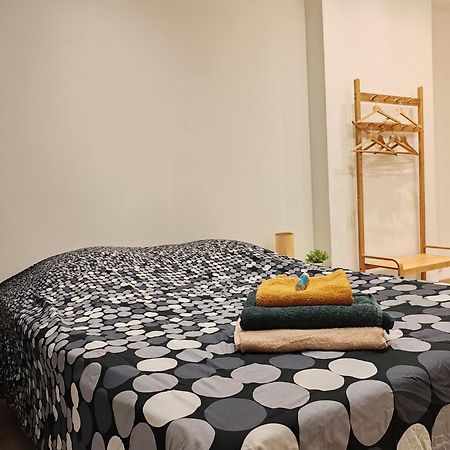 Toulon Etoile Apartment Luaran gambar