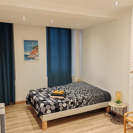 Toulon Etoile Apartment Luaran gambar