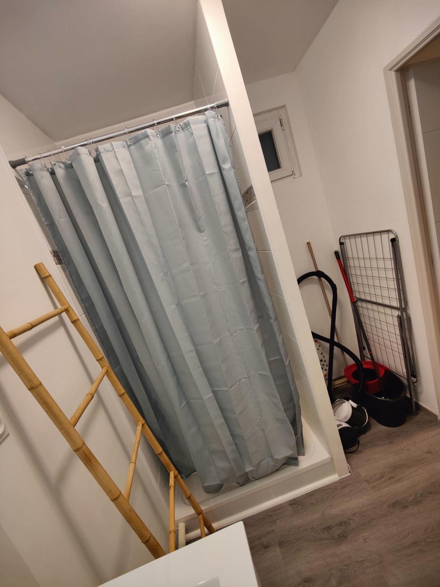 Toulon Etoile Apartment Luaran gambar